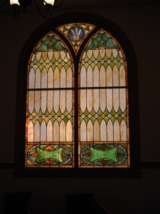 Pixley United Brethren Church
